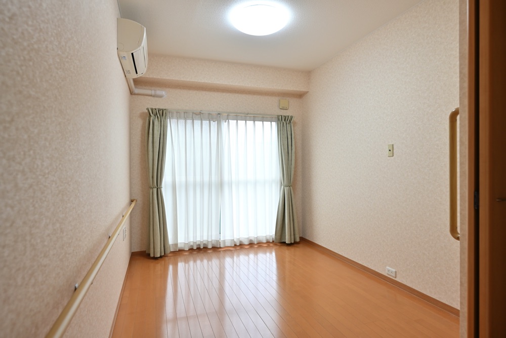 ライフレジデンス星ヶ丘 居室